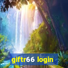 giftr66 login